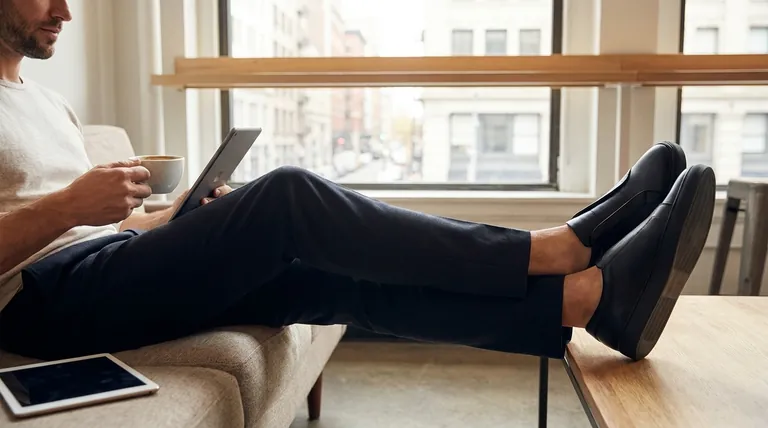 Why are slip-on sneakers recommended for casual wear? Unlock Effortless Style & Comfort