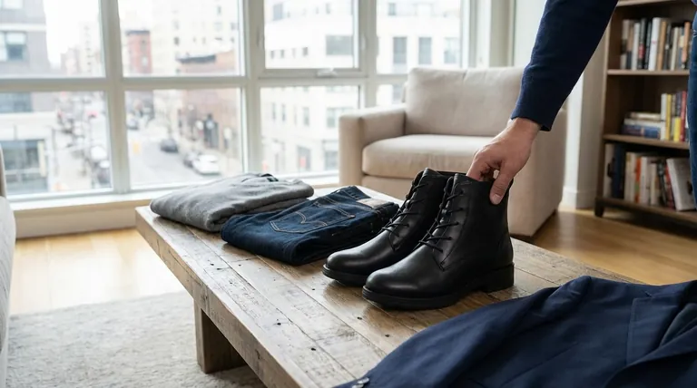 Comment assortir les bottes décontractées pour différentes occasions ? Maîtrisez la polyvalence du week-end au lieu de travail