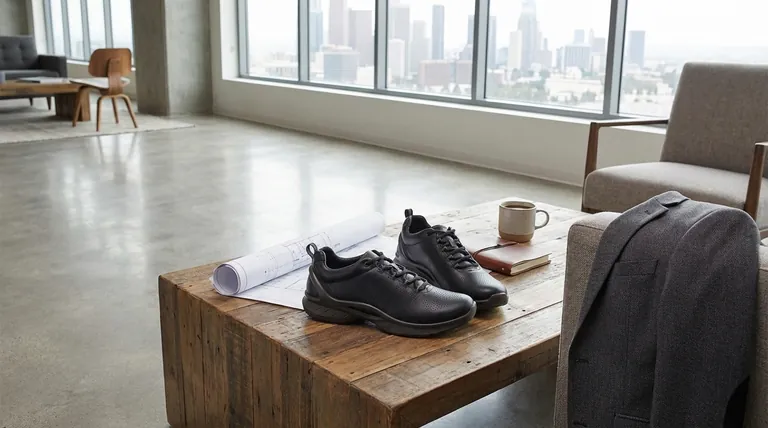 Was sind die Vorteile von Oxford-Sneakern? Der ultimative Hybrid für Stil und Komfort