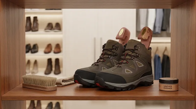 Quelle est la meilleure façon de ranger les bottes d'hiver ? Protégez votre investissement pour la saison prochaine