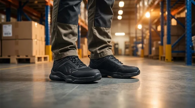 Quels sont les facteurs de risque de développer une fasciite plantaire ? Découvrez les causes principales de la douleur au talon.