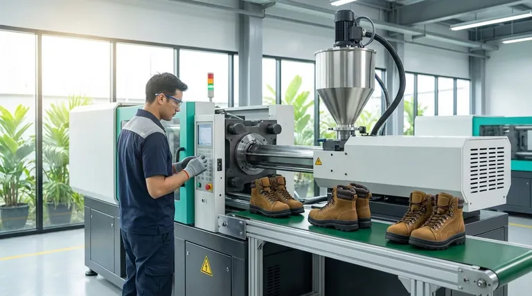 What makes KPU material environmentally friendly? A Solvent-Free Path to Cleaner Manufacturing