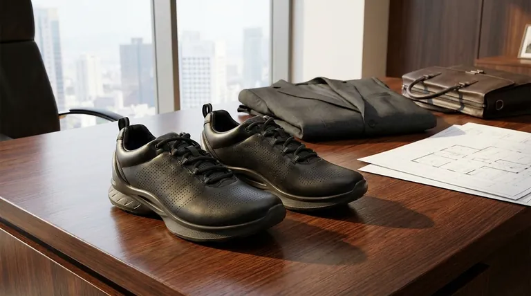 Quelles sont les chaussures habillées et leurs caractéristiques ? Un guide des chaussures formelles haut de gamme