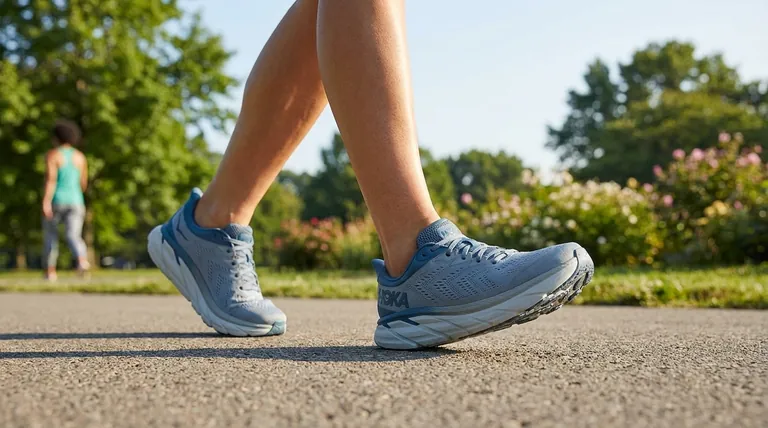 Quelles sont les meilleures chaussures pour la marche ? Trouvez la coupe parfaite pour un confort tout au long de la journée