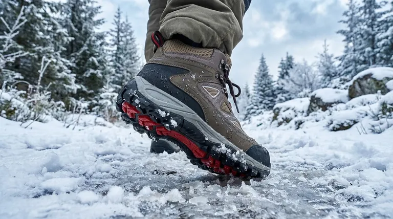 Quels sont les facteurs clés à considérer lors du choix de bottes d'hiver et de neige ? Un guide de sécurité et de confort