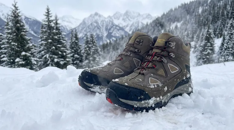 Qu'est-ce qu'une botte de neige et à quoi sert-elle ? Votre guide ultime des chaussures d'hiver