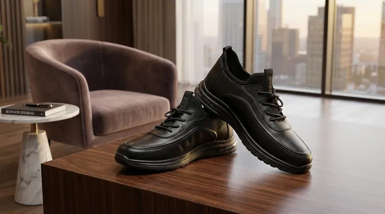 Quelle est la conclusion concernant les chaussures habillées pour femmes ? Trouvez style, confort et qualité combinés