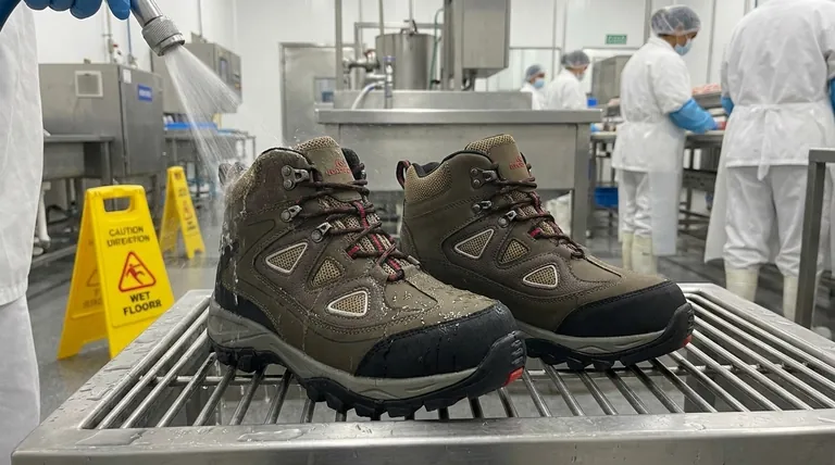 ¿Qué es la microfibra y cuáles son sus ventajas en el calzado de seguridad? La guía definitiva para un calzado duradero y fácil de limpiar