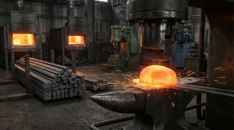 Quelles sont les principales étapes du processus de fabrication des embouts de sécurité en acier ? Assurer une protection maximale contre les chocs