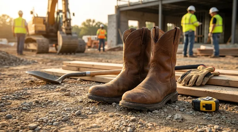 Quali stivali da cowboy sono migliori per il lavoro? Trova lo stivale da cowboy giusto per il lavoro per il tuo impiego