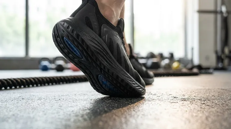 滑りにくいアスレチックシューズの特徴は何ですか? トラクションとパフォーマンスの究極ガイド