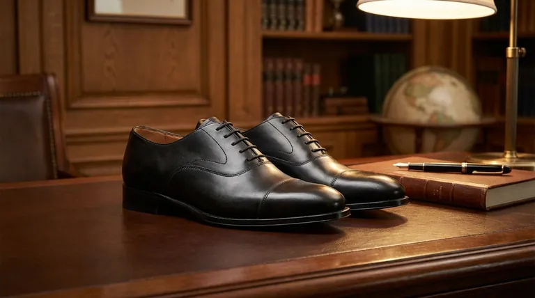 Quali sono le caratteristiche distintive delle migliori scarpe eleganti di lusso? Una guida alla maestria artigianale e al comfort superiori