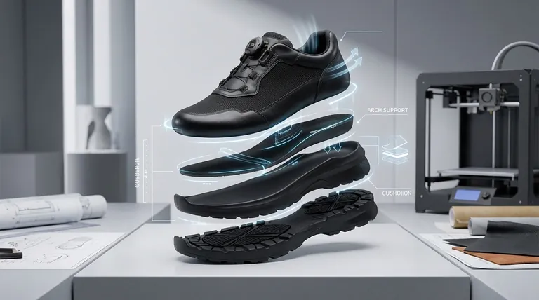 最高のローファーは、どのような点で快適さを際立たせているのでしょうか?エンジニアリングの秘密を発見しましょう。