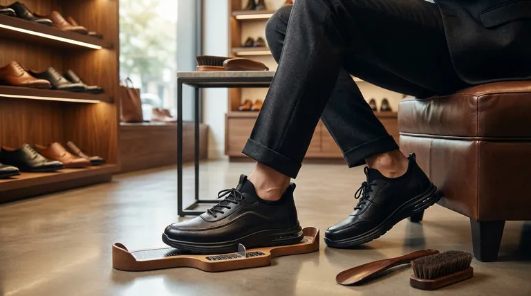 Как правильно должны сидеть туфли? Руководство по плотной пятке, пространству для пальцев и долговременному комфорту