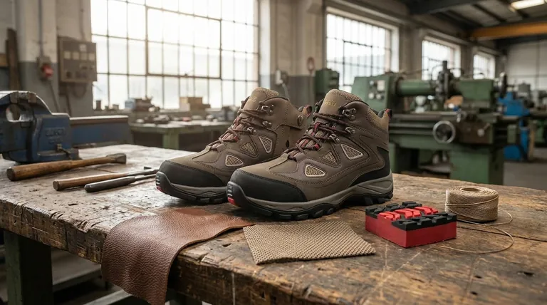 Quels sont les facteurs clés à considérer lors de la sélection des matériaux pour chaussures ? Un guide sur la performance et la durabilité