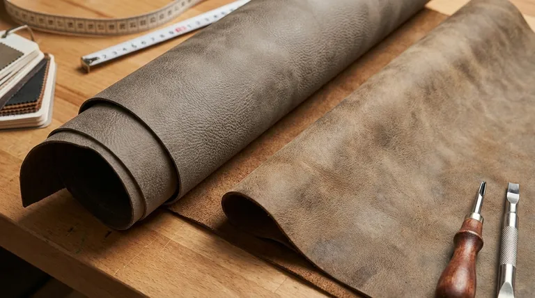 Quels sont les avantages et les inconvénients du Birkibuc ? Un guide sur ce matériau de chaussure végétalien