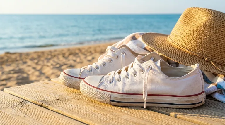 Каковы характеристики холста как материала для обуви? Руководство по легкой, дышащей обуви