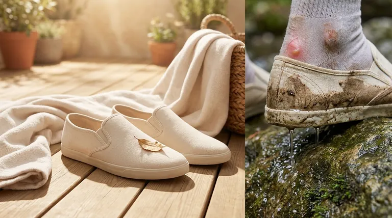 ¿Cuáles son los beneficios y los inconvenientes del calzado de algodón? Descubra la verdad para su negocio