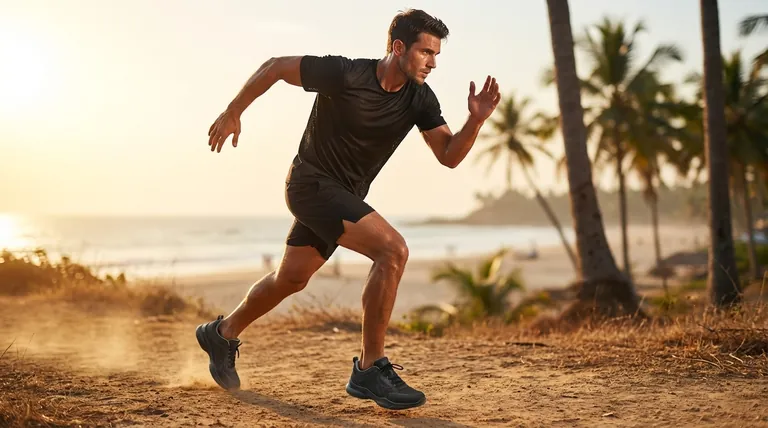 暖かい気候での運動に最適な素材は何ですか?吸湿速乾性のある生地で涼しく過ごしましょう