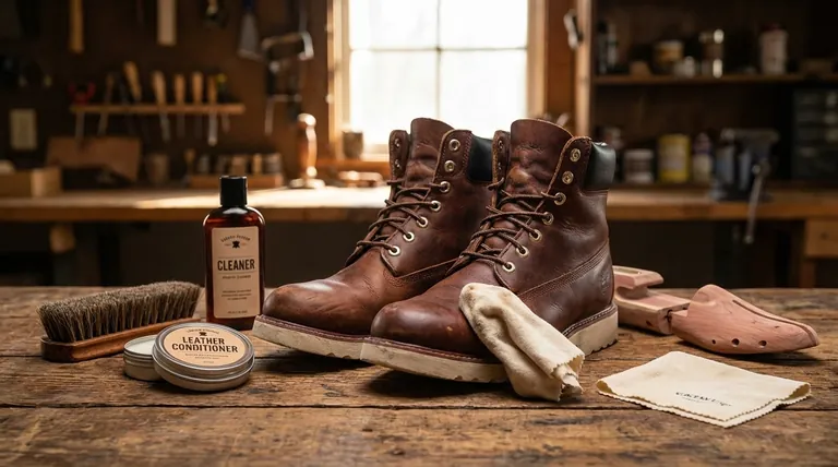 Quelles sont les exigences d'entretien des chaussures en cuir ? Un guide complet pour la longévité