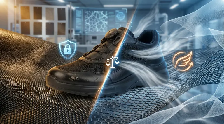 Quels matériaux combinent durabilité et respirabilité ? Trouvez l'équilibre parfait pour votre produit