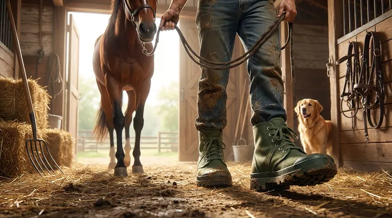 ¿Cuáles son los usos ideales de las botas de montar? Una guía sobre calzado ecuestre versátil