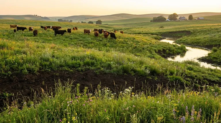 ¿Qué es el cuero regenerativo y cómo se obtiene? Una guía para la obtención de materiales conscientes con el medio ambiente