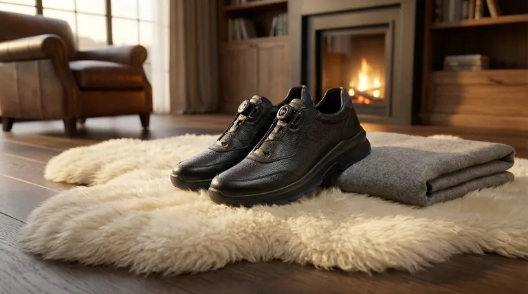 Quels sont les avantages du cuir de mouton et de chèvre ? Douceur inégalée pour les articles de luxe