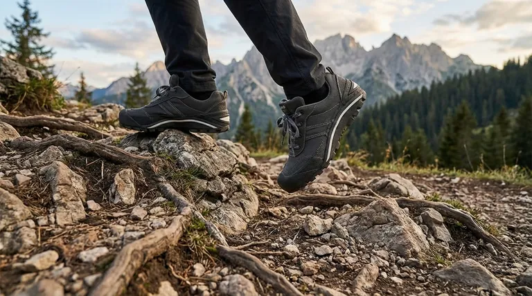 Quelles sont les caractéristiques des chaussures de randonnée basses en matière de maintien de la cheville ? Un guide pour la liberté de vos pieds