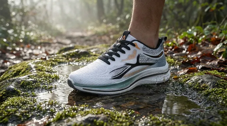 Quelle est l'imperméabilité des chaussures de randonnée basses ? Comprendre leurs limites et leurs meilleures utilisations
