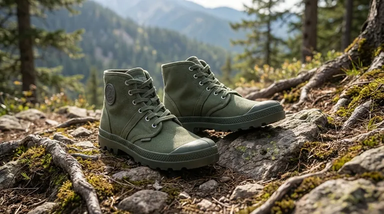 Quels sont les avantages des chaussures de randonnée mi-hautes en termes de maintien de la cheville ? Trouvez l'équilibre parfait pour votre randonnée