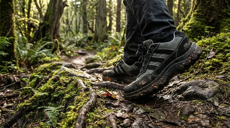 Que faut-il considérer lors du choix de chaussures pour de longues promenades en forêt ? Maximiser le confort et la sécurité