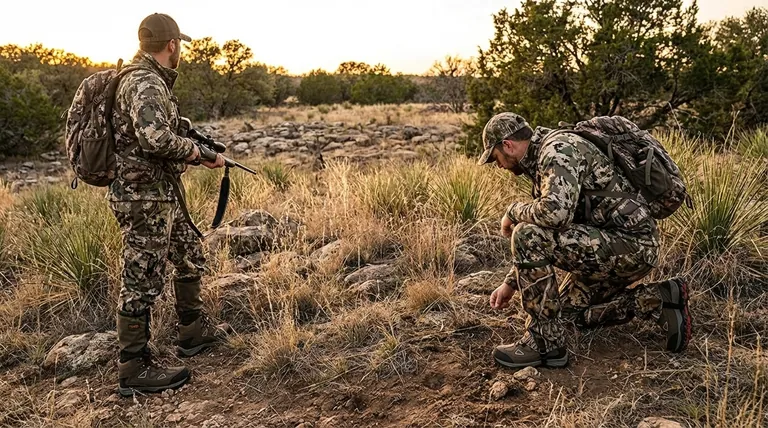 ¿Qué dicen los cazadores sobre las botas y polainas antiveneno? Elige tu protección perfecta contra serpientes