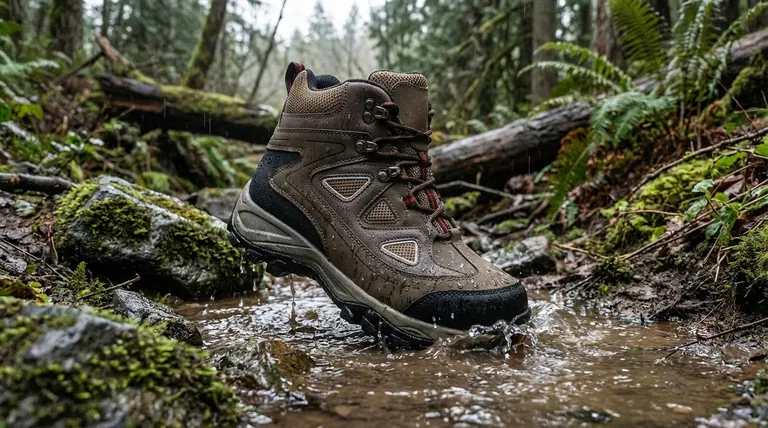 Quels matériaux rendent les bottes imperméables durables ? Le guide ultime des chaussures durables