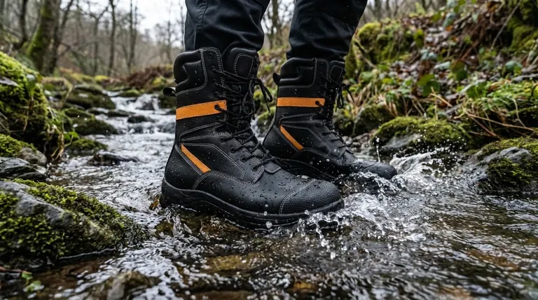 Quels sont les éléments clés pour rendre les bottes imperméables ? Un guide complet du système