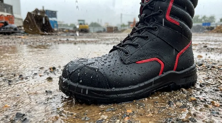 Qu'est-ce qu'un revêtement DWR et comment fonctionne-t-il ? Maintenez les performances optimales de votre équipement