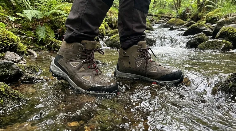 Comment la hauteur de la botte affecte-t-elle l'imperméabilité ? Choisissez la bonne hauteur pour une protection ultime