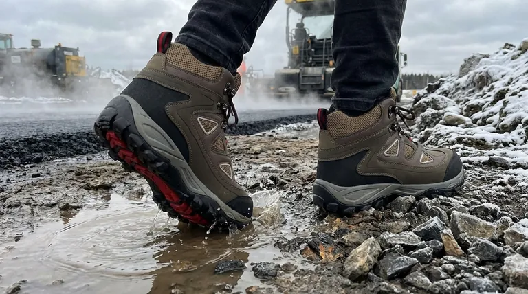 ¿Qué condiciones ambientales se deben considerar al seleccionar calzado? Garantice seguridad y comodidad en cualquier lugar de trabajo