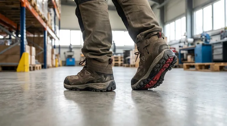 Quali problemi di salute a lungo termine possono essere prevenuti con le calzature giuste? Proteggi le tue articolazioni e la tua mobilità