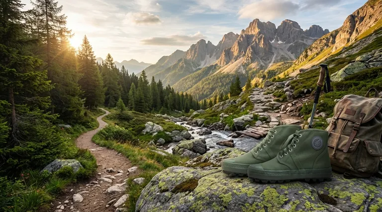 Quels facteurs doivent être pris en compte lors du choix de chaussures de randonnée pour différents terrains ? Adaptez votre chaussure au sentier pour des performances optimales