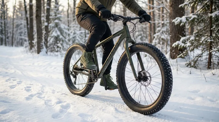 Quels sont les avantages de l'utilisation de bottes de randonnée d'hiver isolées pour le vélo ? Restez au chaud, protégé et économisez de l'argent