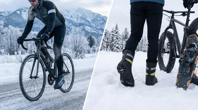 Quels sont les avis généraux sur le coût des bottes d'hiver spécifiques au cyclisme ? Valent-elles leur prix élevé ?