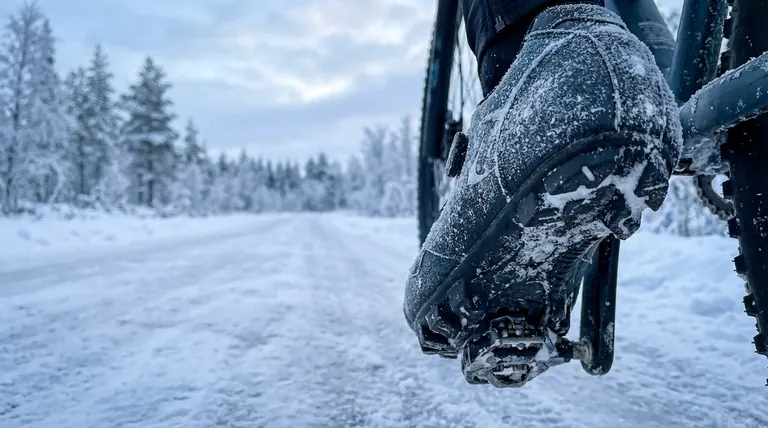 Welche Marken werden für Winterradschuhe empfohlen? Top-Auswahl für kalte und nasse Fahrten