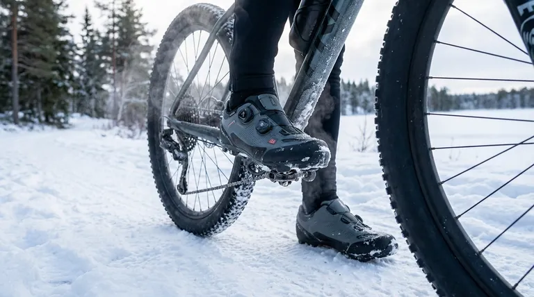 Quelles nouvelles technologies émergent dans les chaussures de cyclisme d'hiver ? Restez au chaud et au sec grâce aux systèmes avancés de chauffage et d'ajustement.
