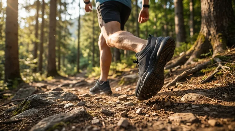Quels sont les avantages et les inconvénients des chaussures de trail ? Trouvez votre ajustement parfait sur les sentiers.