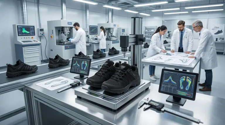 ¿Por qué se recomienda seguir con la misma marca de zapatos? Desbloquea un ajuste y rendimiento consistentes