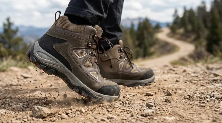 Pourquoi le mouvement du talon dans les chaussures pose-t-il problème ? Un guide pour prévenir les ampoules et améliorer la stabilité