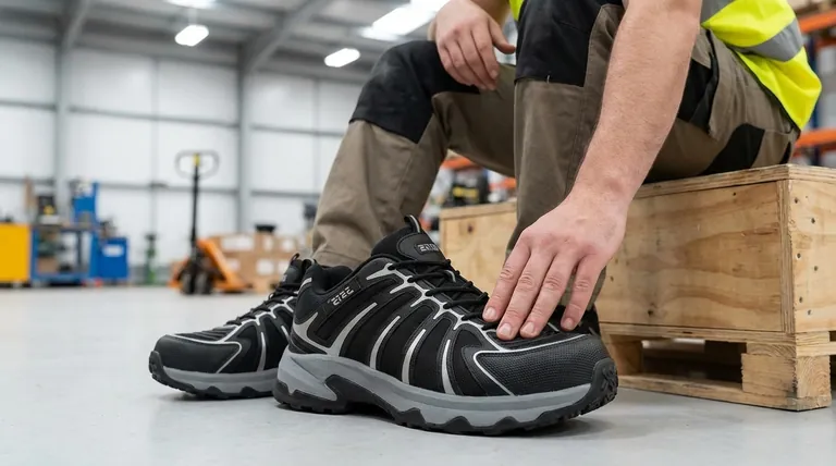 Was bedeutet es, wenn Schuhe eng anliegen, aber nicht unbequem sind? Erreichen Sie die perfekte Balance für ganztägigen Komfort