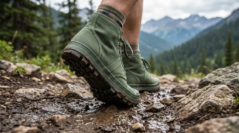 Quelles sont les caractéristiques clés à rechercher dans des chaussures de randonnée ? Un guide pour un ajustement et des performances parfaits