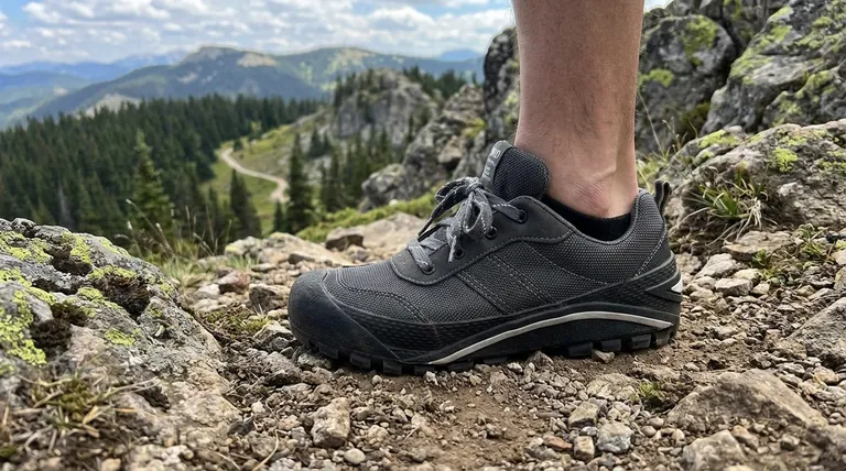 Comment choisir des chaussures de randonnée pour différents terrains ? Adaptez vos chaussures au sentier pour un confort et une sécurité ultimes
